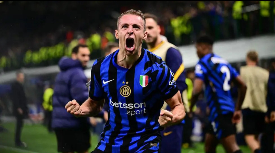 Inter Milan pulled off a stunning late comeback to defeat Barcelona 7-6 on aggregate in a thrilling, unforgettable Champions League semi-final classic.