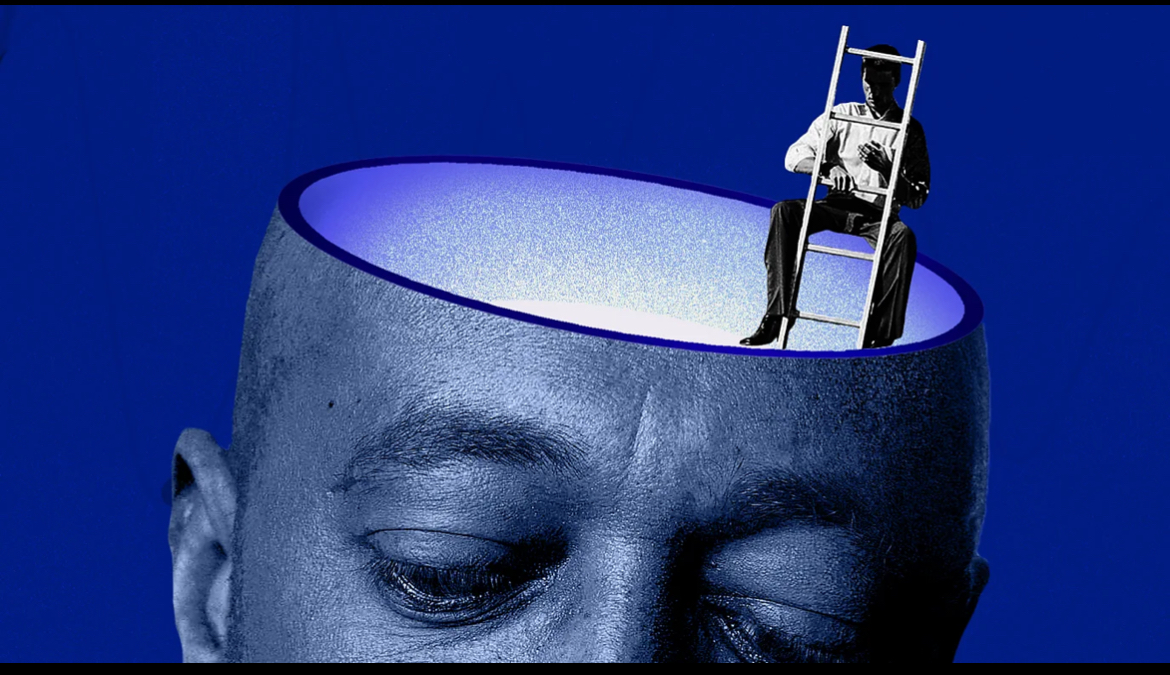 Why money and power affects male self-esteem