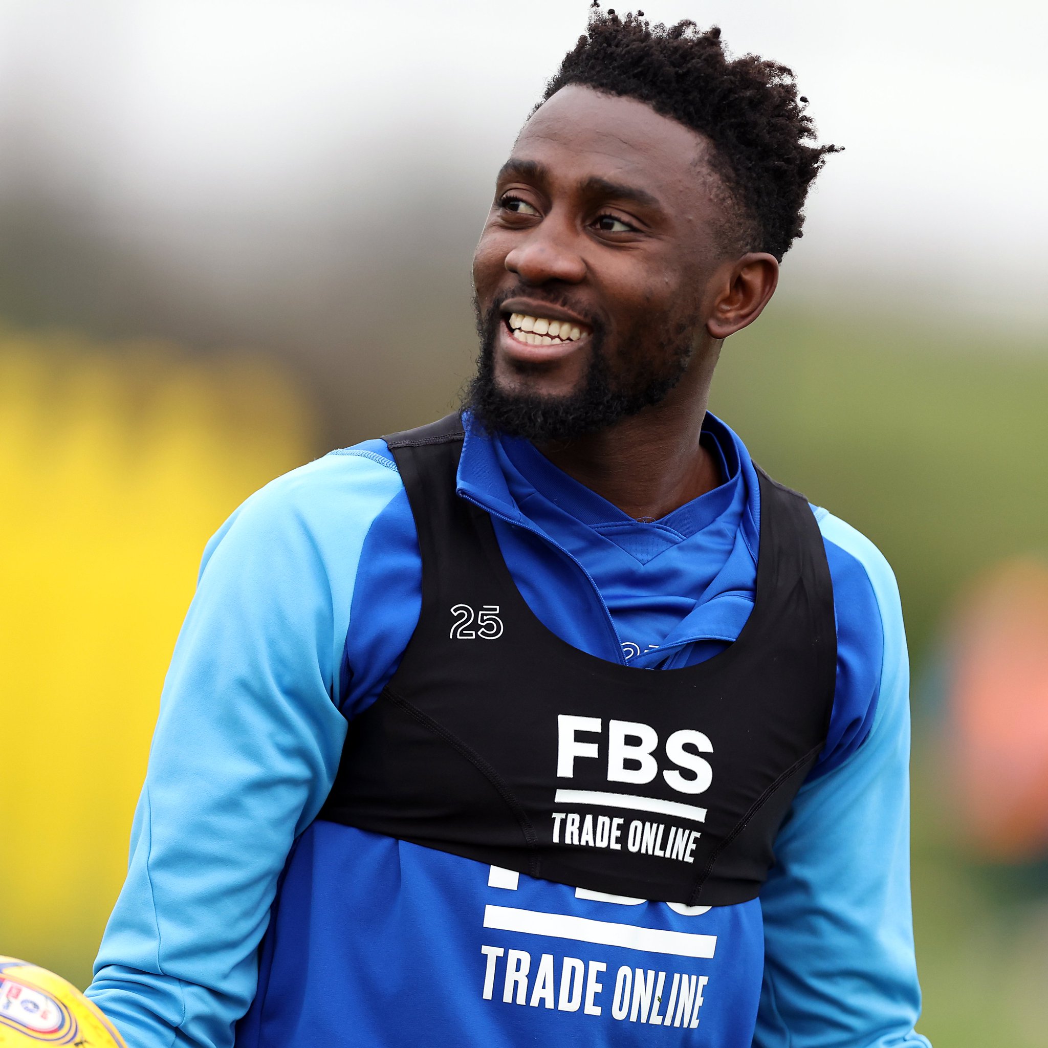Manchester United eyeing bargain deal for Leicester City midfielder Wilfred Ndidi