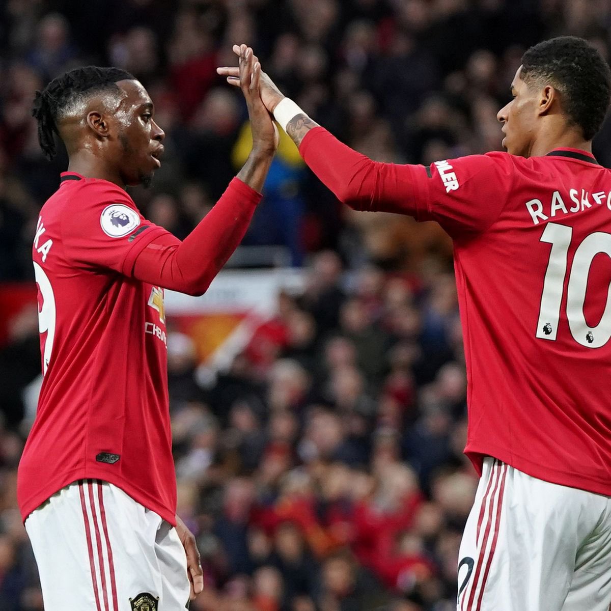 Footballers Who Played for Both Manchester United and West Ham United